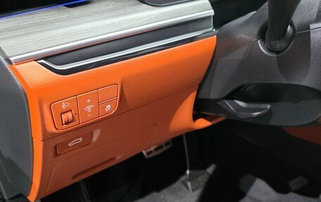 KIA K5, 2023 год, 3 454 000 рублей, 14 фотография