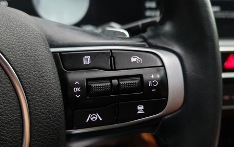 KIA K5, 2023 год, 3 454 000 рублей, 17 фотография