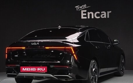 KIA K5, 2023 год, 3 454 000 рублей, 2 фотография