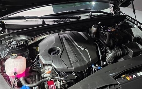 KIA K5, 2023 год, 3 454 000 рублей, 6 фотография