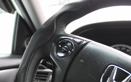 Honda Accord IX рестайлинг, 2013 год, 1 479 000 рублей, 12 фотография