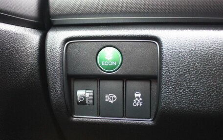 Honda Accord IX рестайлинг, 2013 год, 1 479 000 рублей, 10 фотография