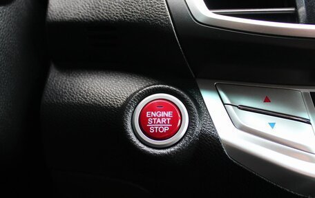 Honda Accord IX рестайлинг, 2013 год, 1 479 000 рублей, 15 фотография