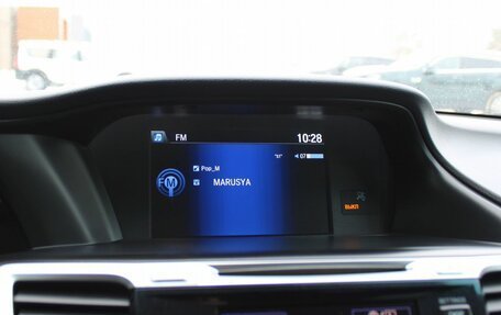 Honda Accord IX рестайлинг, 2013 год, 1 479 000 рублей, 16 фотография