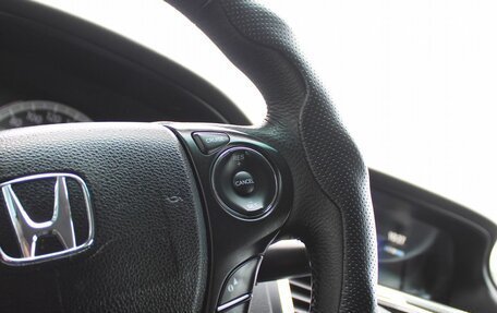 Honda Accord IX рестайлинг, 2013 год, 1 479 000 рублей, 14 фотография