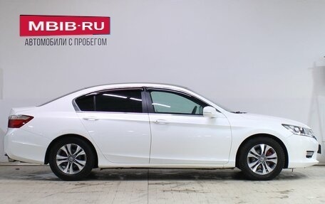 Honda Accord IX рестайлинг, 2013 год, 1 479 000 рублей, 8 фотография