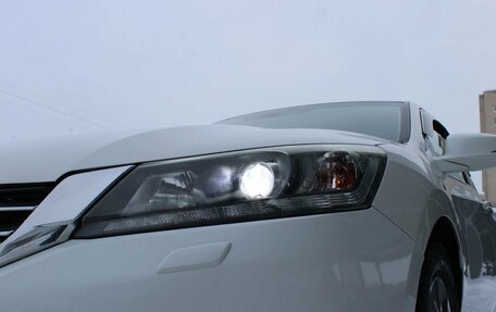 Honda Accord IX рестайлинг, 2013 год, 1 479 000 рублей, 22 фотография