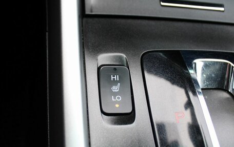 Honda Accord IX рестайлинг, 2013 год, 1 479 000 рублей, 19 фотография