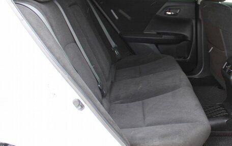 Honda Accord IX рестайлинг, 2013 год, 1 479 000 рублей, 21 фотография