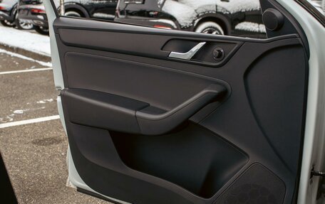 Skoda Rapid I, 2016 год, 695 000 рублей, 12 фотография