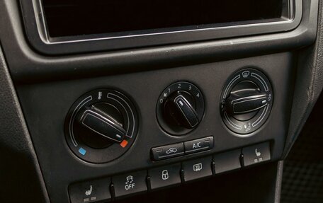 Skoda Rapid I, 2016 год, 695 000 рублей, 15 фотография