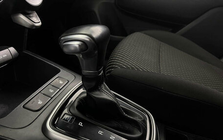 KIA Rio IV, 2019 год, 1 429 000 рублей, 11 фотография