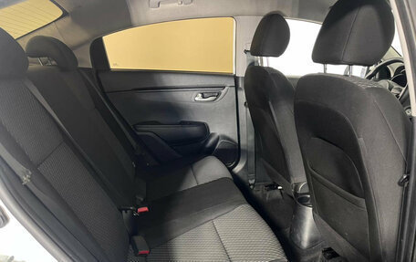 KIA Rio IV, 2019 год, 1 429 000 рублей, 13 фотография