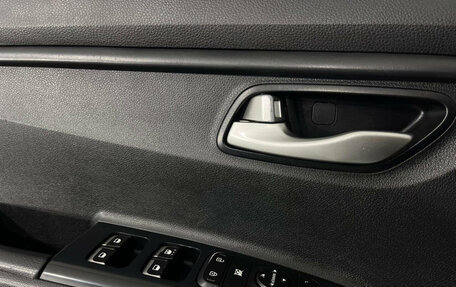 KIA Rio IV, 2019 год, 1 429 000 рублей, 14 фотография