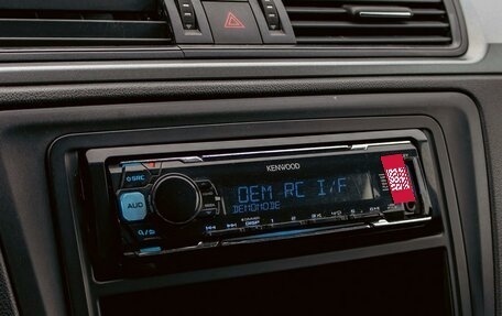 Skoda Rapid I, 2016 год, 695 000 рублей, 14 фотография