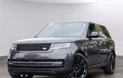 Land Rover Range Rover IV рестайлинг, 2025 год, 16 770 000 рублей, 1 фотография