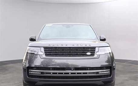 Land Rover Range Rover IV рестайлинг, 2025 год, 16 770 000 рублей, 2 фотография