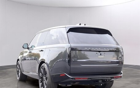 Land Rover Range Rover IV рестайлинг, 2025 год, 16 770 000 рублей, 4 фотография