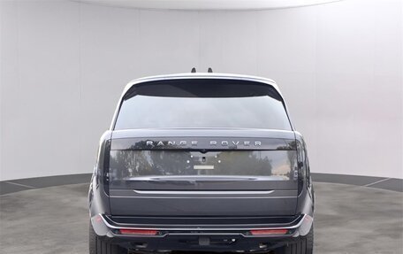 Land Rover Range Rover IV рестайлинг, 2025 год, 16 770 000 рублей, 5 фотография