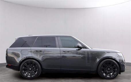 Land Rover Range Rover IV рестайлинг, 2025 год, 16 770 000 рублей, 7 фотография