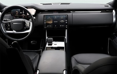 Land Rover Range Rover IV рестайлинг, 2025 год, 16 770 000 рублей, 8 фотография