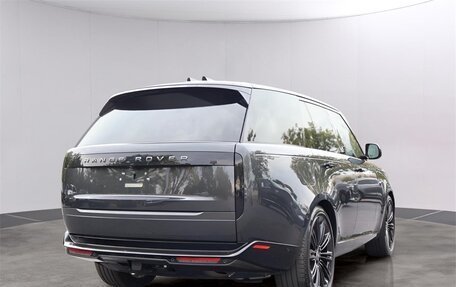 Land Rover Range Rover IV рестайлинг, 2025 год, 16 770 000 рублей, 6 фотография