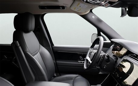 Land Rover Range Rover IV рестайлинг, 2025 год, 16 770 000 рублей, 10 фотография