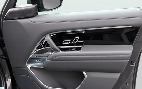 Land Rover Range Rover IV рестайлинг, 2025 год, 16 770 000 рублей, 16 фотография