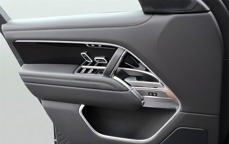 Land Rover Range Rover IV рестайлинг, 2025 год, 16 770 000 рублей, 14 фотография