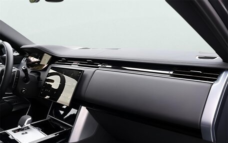 Land Rover Range Rover IV рестайлинг, 2025 год, 16 770 000 рублей, 12 фотография