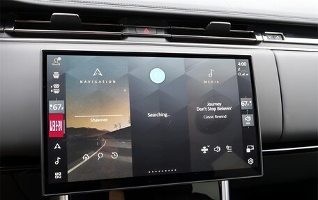 Land Rover Range Rover IV рестайлинг, 2025 год, 16 770 000 рублей, 15 фотография