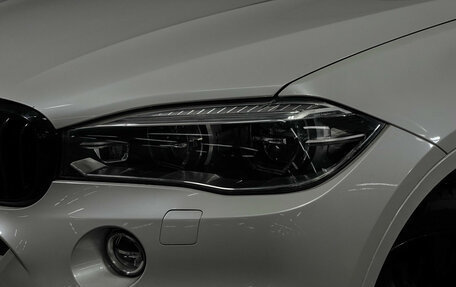 BMW X6, 2018 год, 4 147 000 рублей, 7 фотография