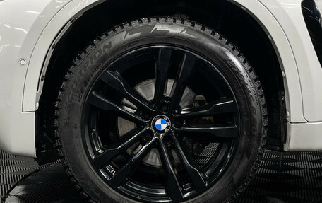 BMW X6, 2018 год, 4 147 000 рублей, 8 фотография