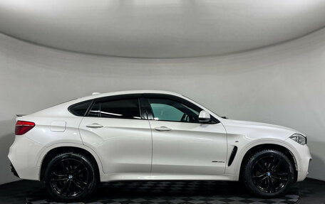 BMW X6, 2018 год, 4 147 000 рублей, 6 фотография