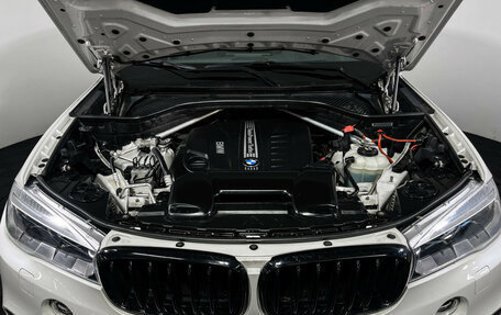 BMW X6, 2018 год, 4 147 000 рублей, 10 фотография