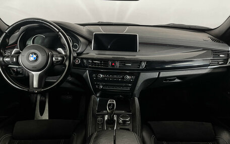 BMW X6, 2018 год, 4 147 000 рублей, 12 фотография