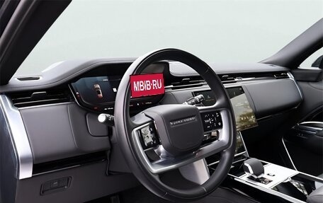 Land Rover Range Rover IV рестайлинг, 2025 год, 16 770 000 рублей, 9 фотография