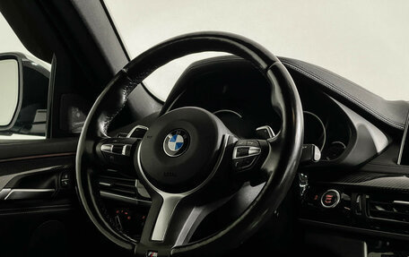 BMW X6, 2018 год, 4 147 000 рублей, 15 фотография