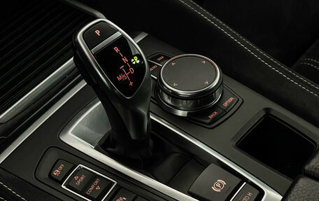 BMW X6, 2018 год, 4 147 000 рублей, 17 фотография