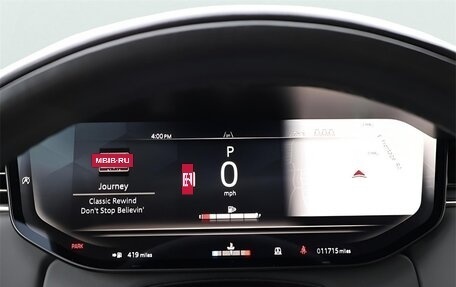 Land Rover Range Rover IV рестайлинг, 2025 год, 16 770 000 рублей, 11 фотография