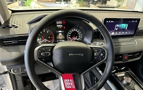 Haval Jolion, 2026 год, 2 449 000 рублей, 16 фотография