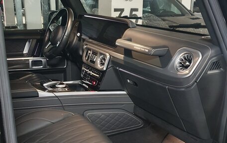 Mercedes-Benz G-Класс W463 рестайлинг _iii, 2020 год, 16 000 000 рублей, 12 фотография