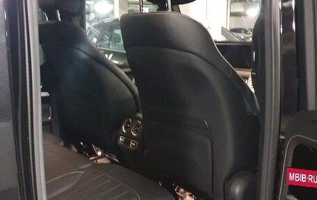 Mercedes-Benz G-Класс W463 рестайлинг _iii, 2020 год, 16 000 000 рублей, 13 фотография