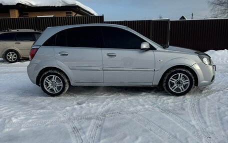 KIA Rio II, 2011 год, 575 000 рублей, 1 фотография
