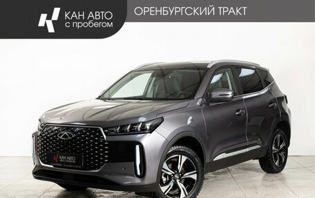 Chery Tiggo 4 I рестайлинг, 2024 год, 1 922 000 рублей, 1 фотография