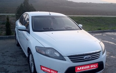 Ford Mondeo IV, 2008 год, 800 000 рублей, 1 фотография