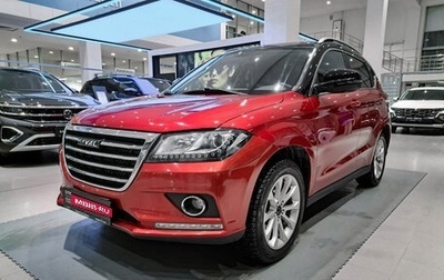 Haval H2, 2019 год, 1 377 000 рублей, 1 фотография