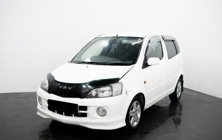 Daihatsu YRV I, 2001 год, 235 000 рублей, 1 фотография