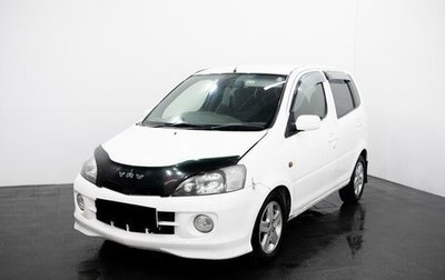 Daihatsu YRV I, 2001 год, 235 000 рублей, 1 фотография