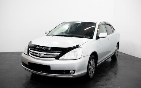 Toyota Allion, 2006 год, 700 000 рублей, 1 фотография